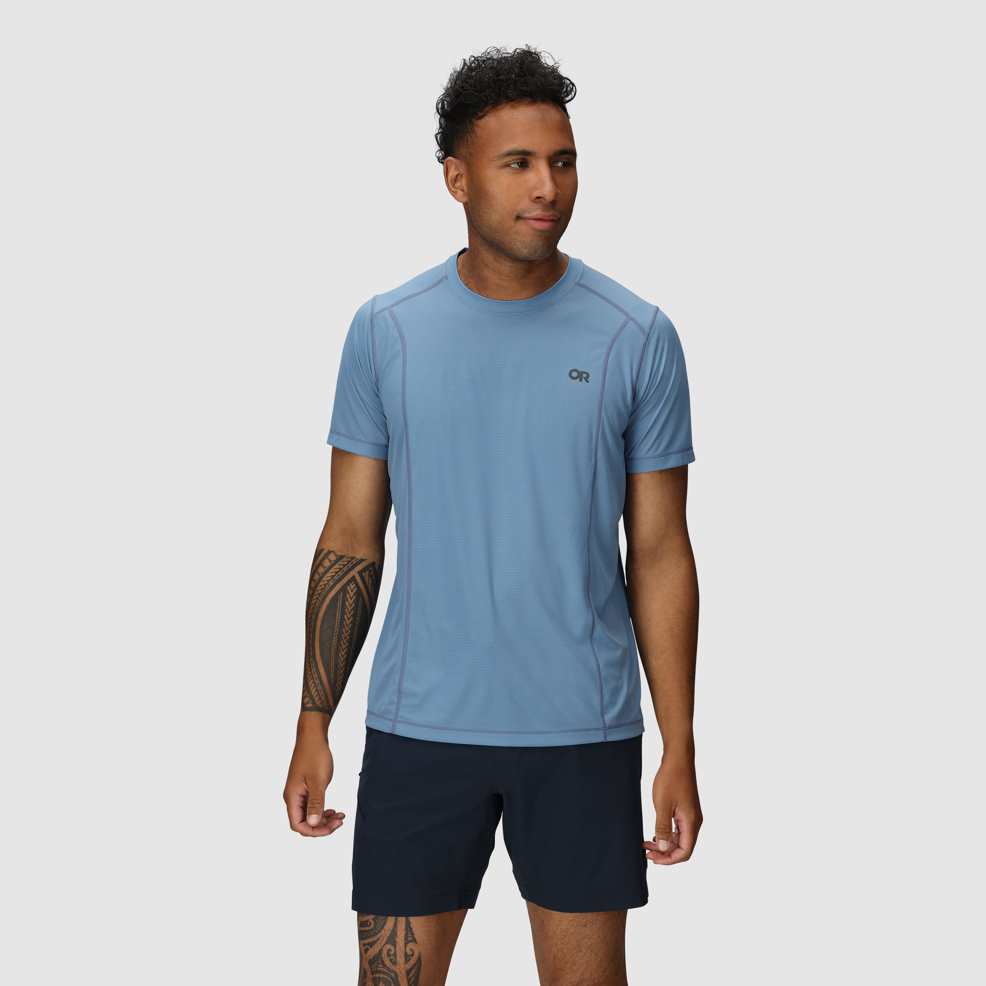 Men's Echo T-Shirt