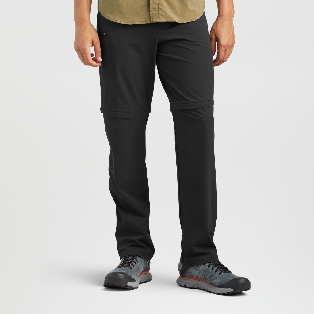 Men's Ferrosi Convertible Pant