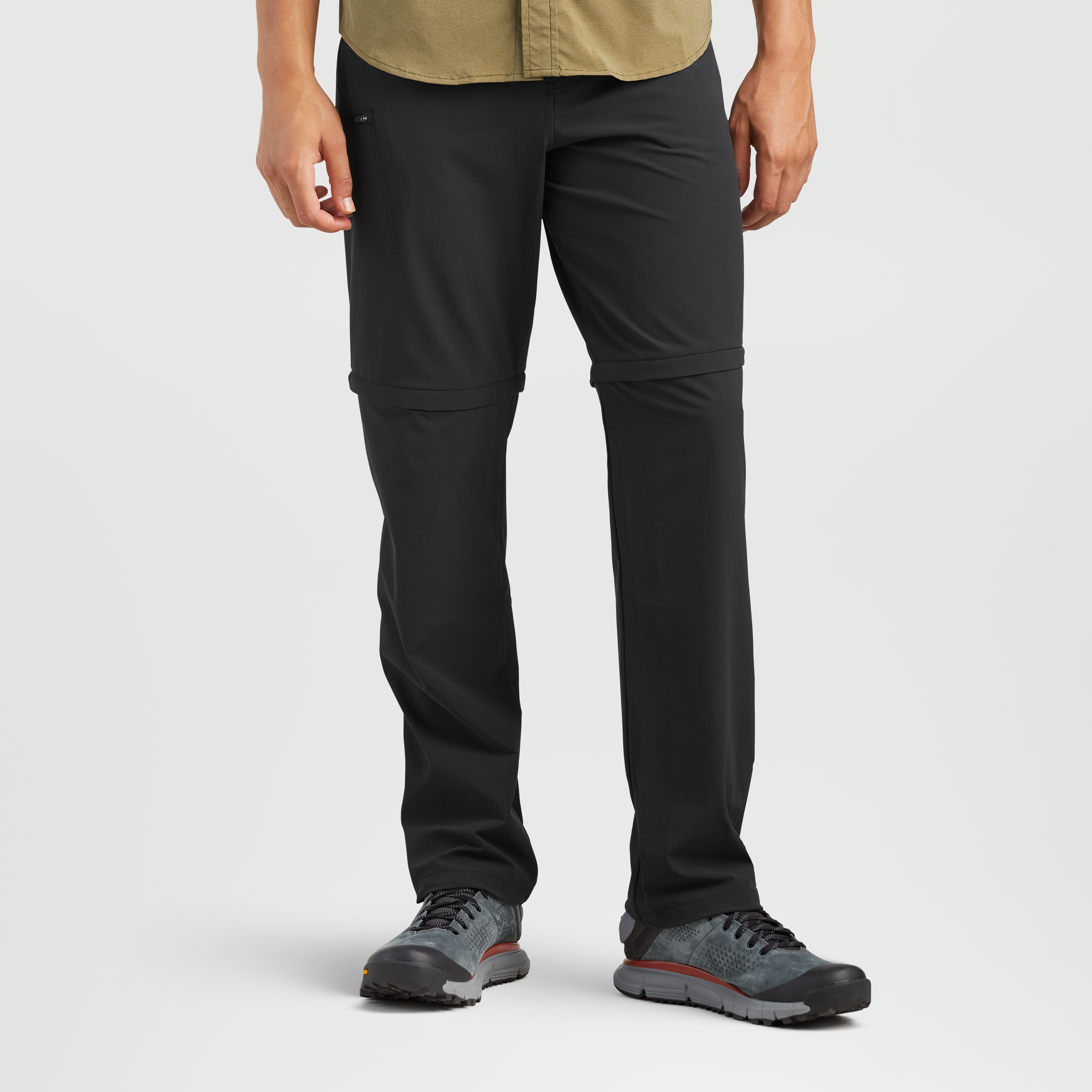 Men's Ferrosi Convertible Pant