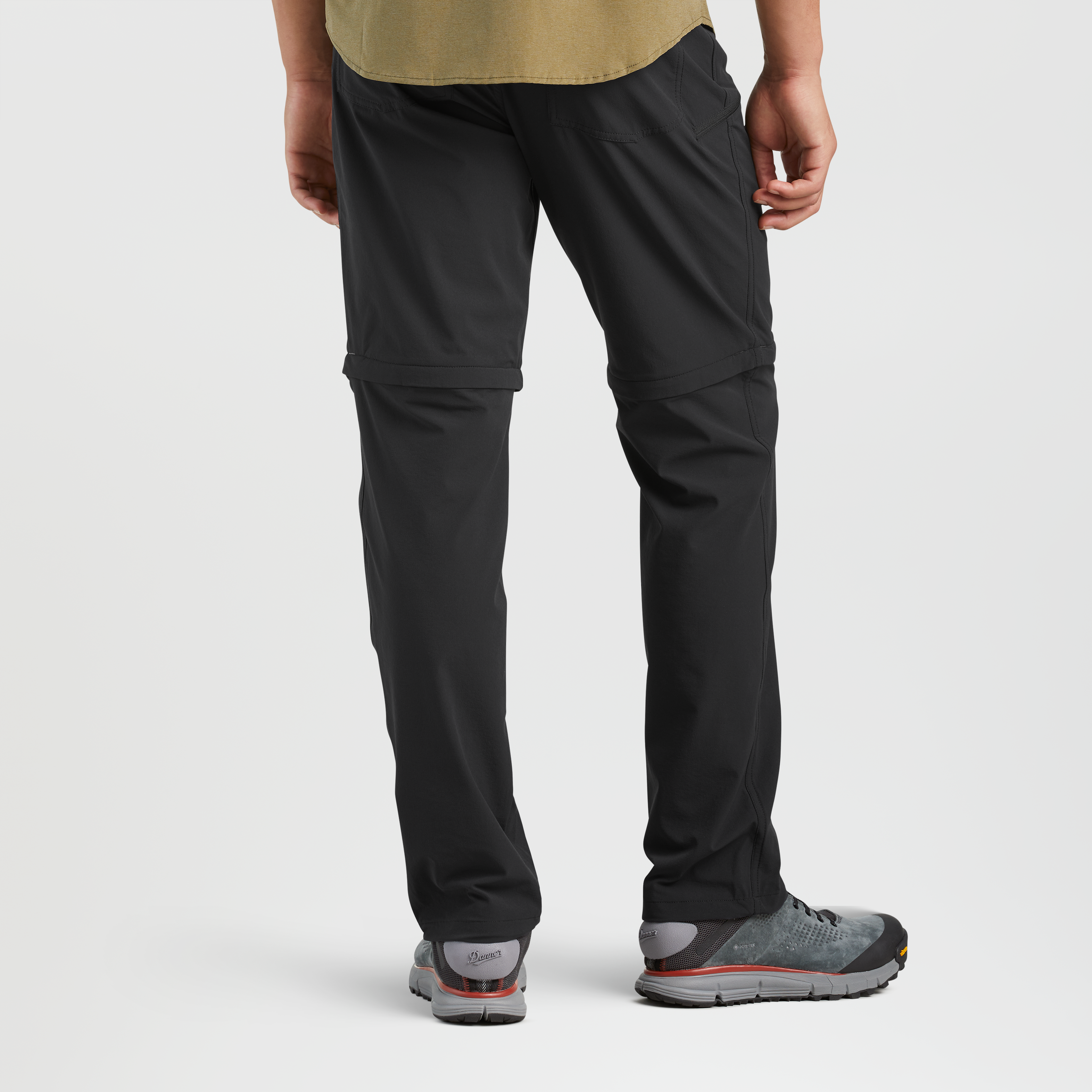Men's Ferrosi Convertible Pant