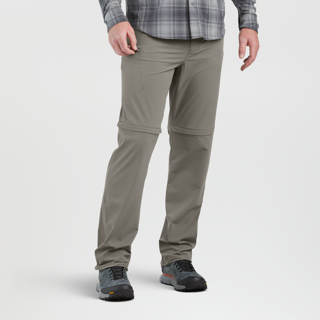 Men's Ferrosi Convertible Pant