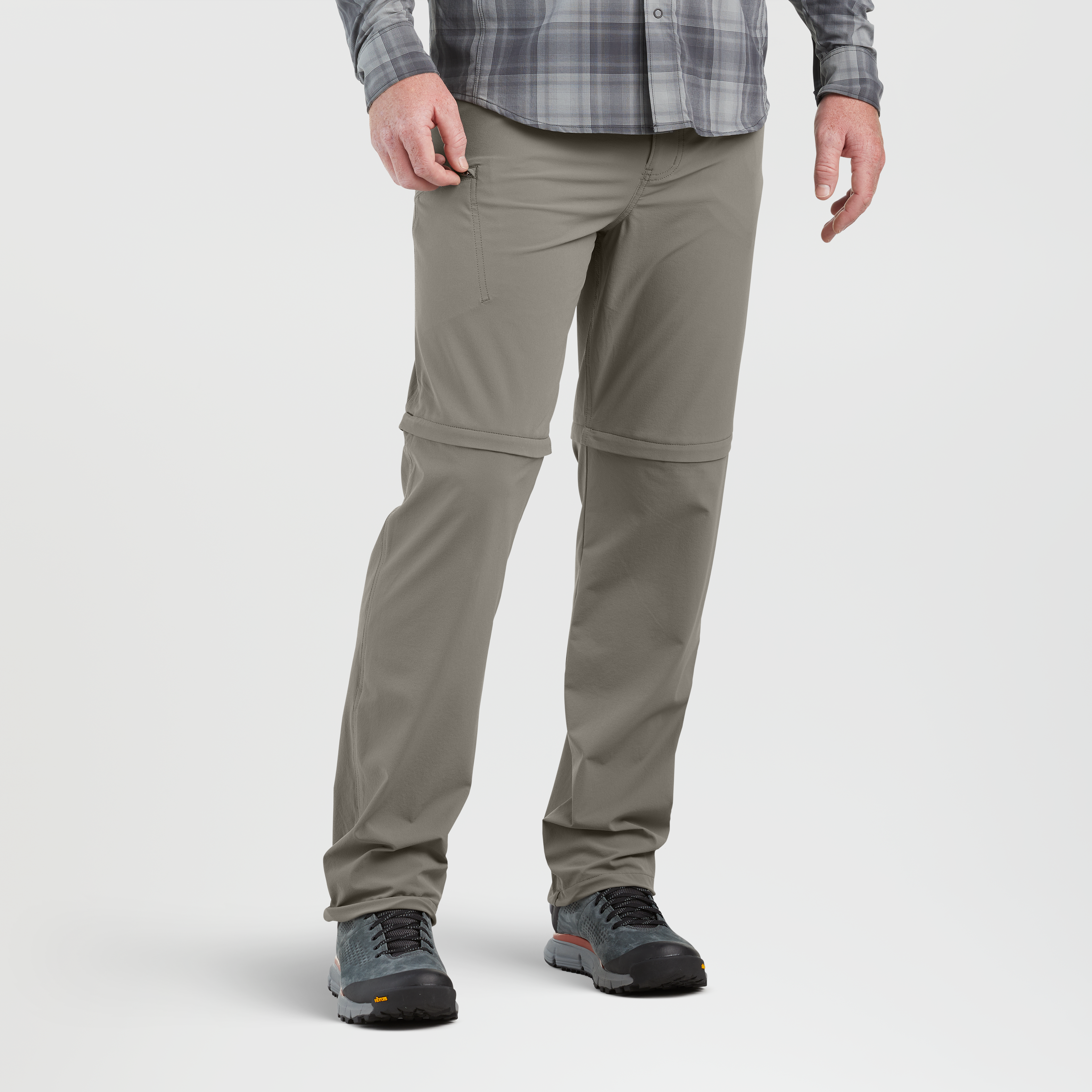 Men's Ferrosi Convertible Pant