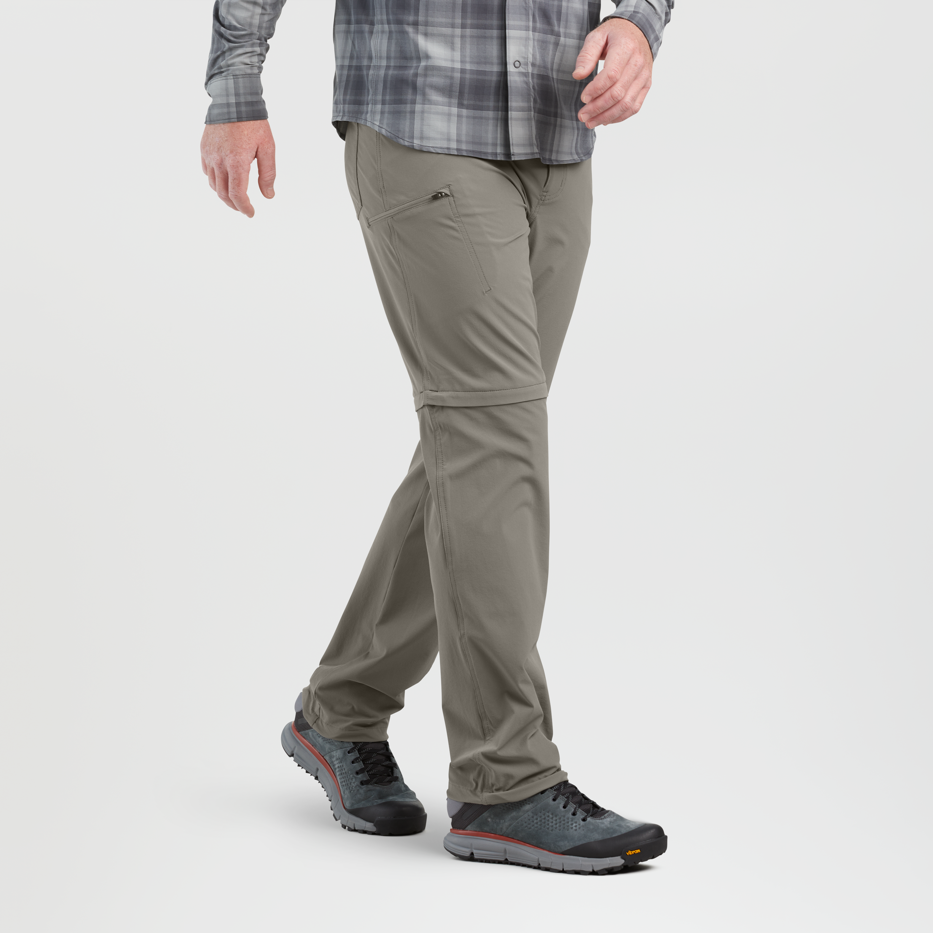 Men's Ferrosi Convertible Pant