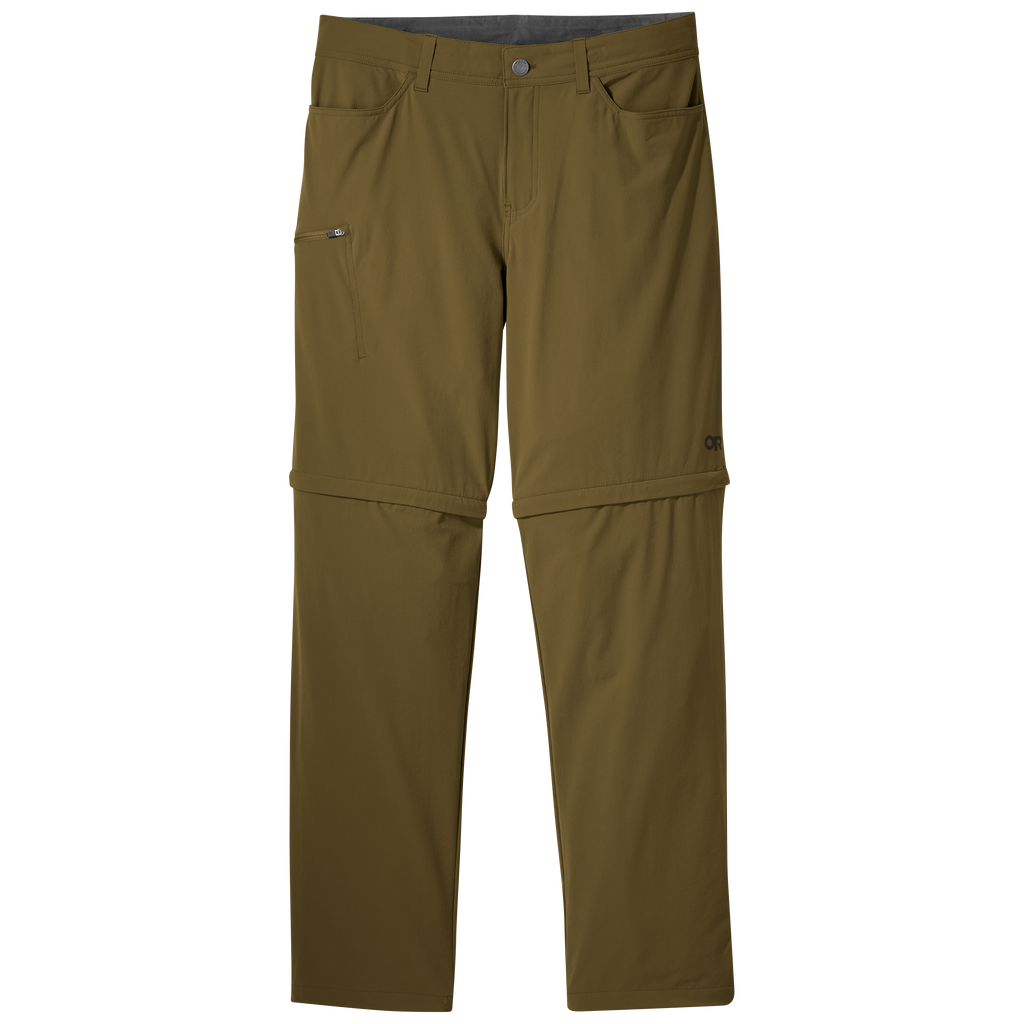 Men's Ferrosi Convertible Pant