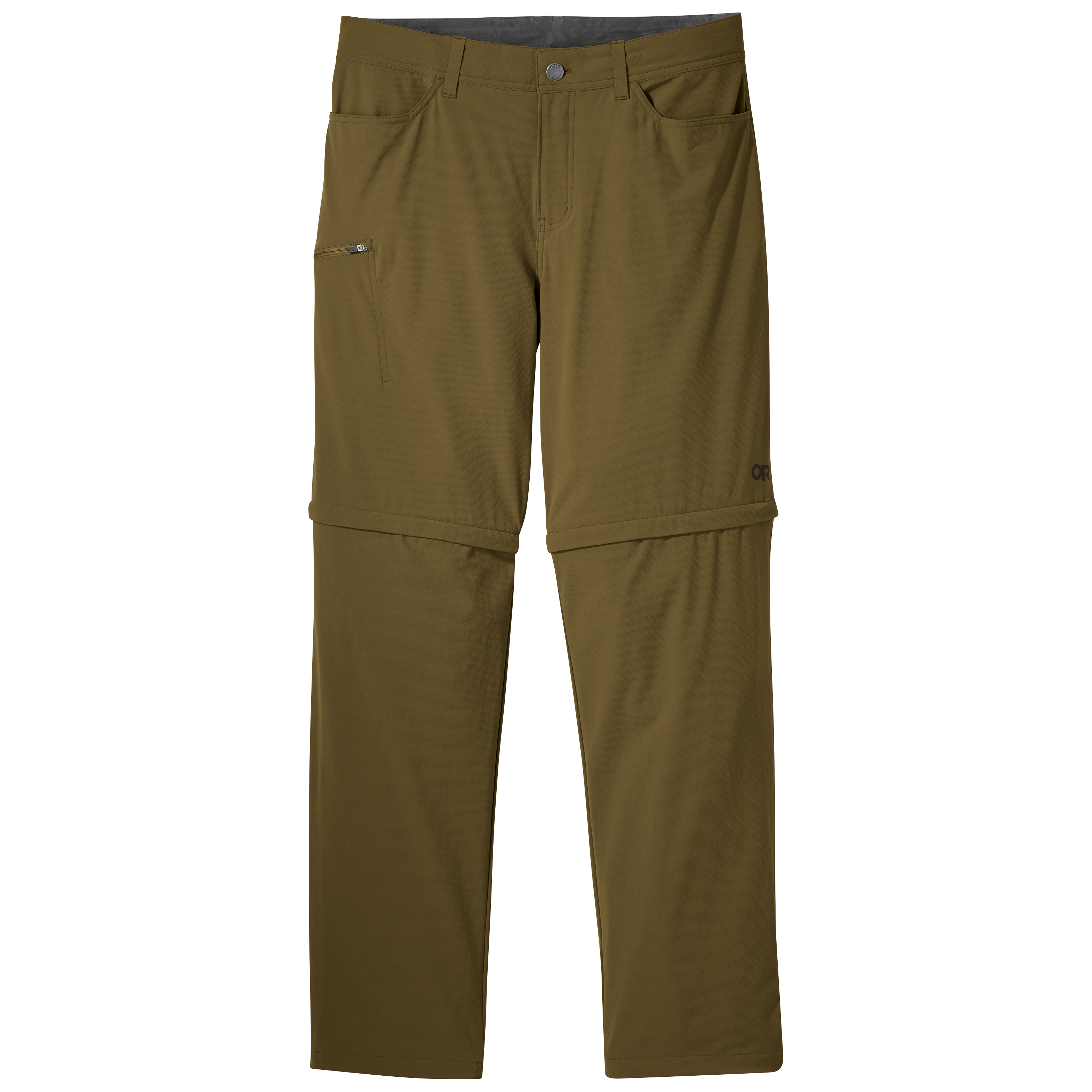Men's Ferrosi Convertible Pant