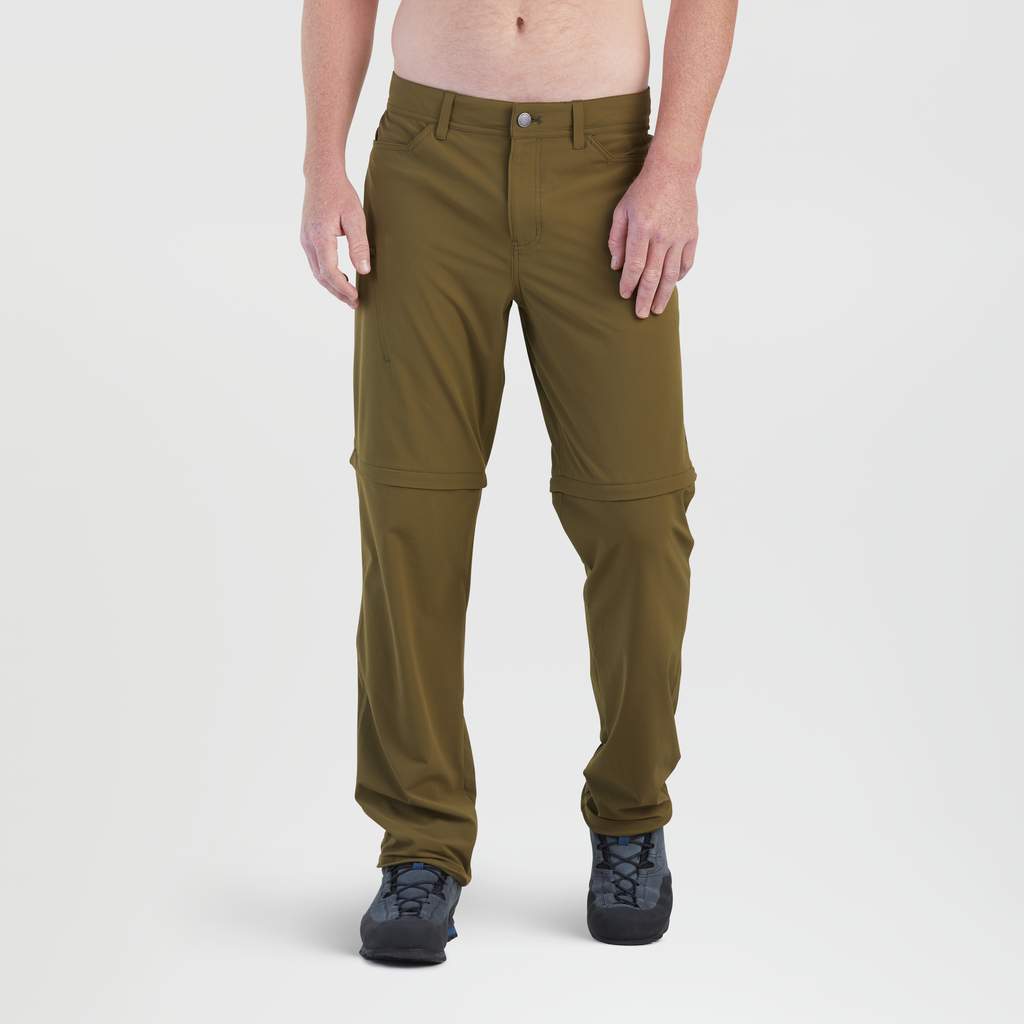 Men's Ferrosi Convertible Pant