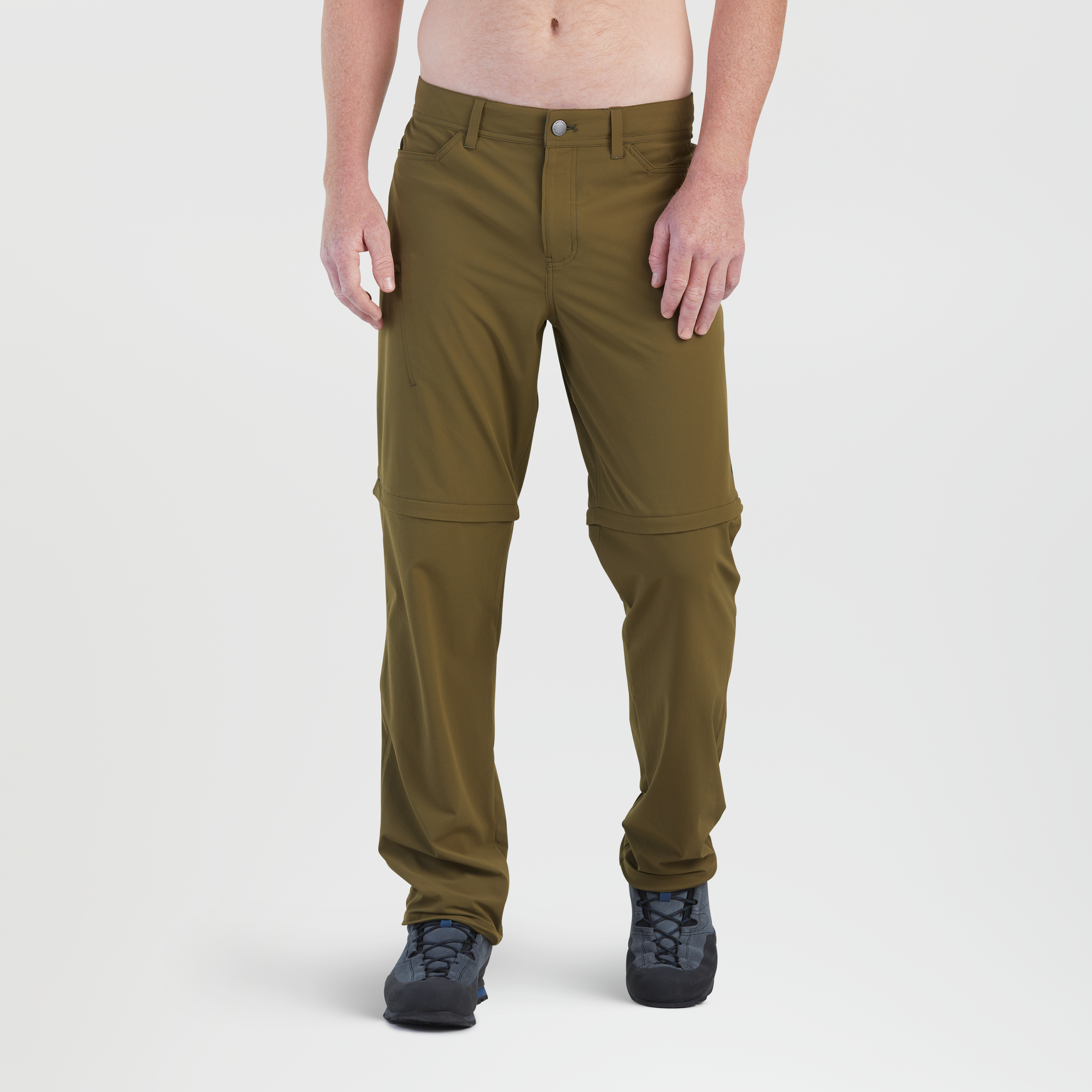 Men's Ferrosi Convertible Pant