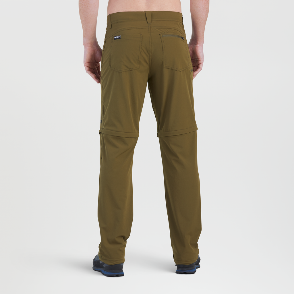 Men's Ferrosi Convertible Pant
