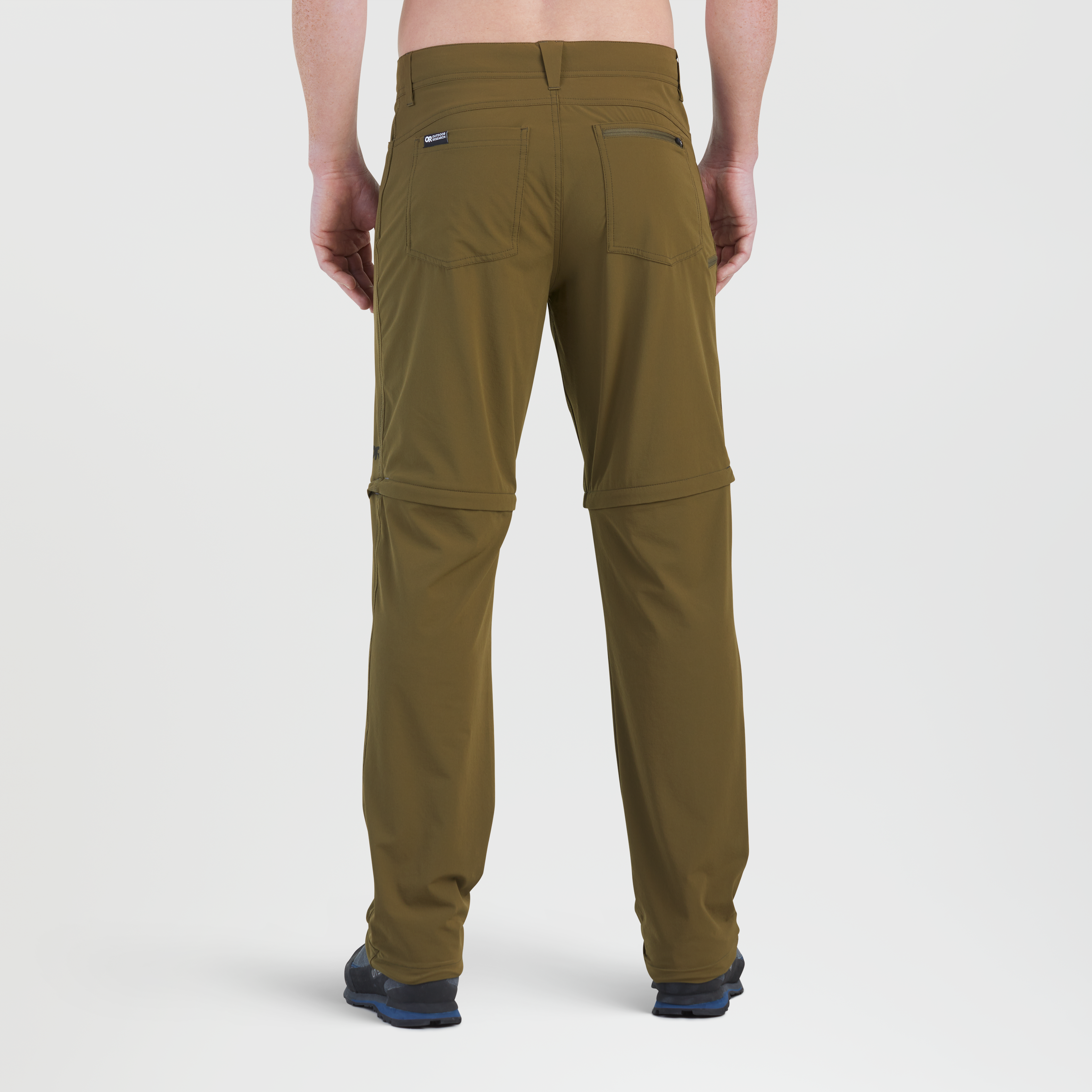 Men's Ferrosi Convertible Pant