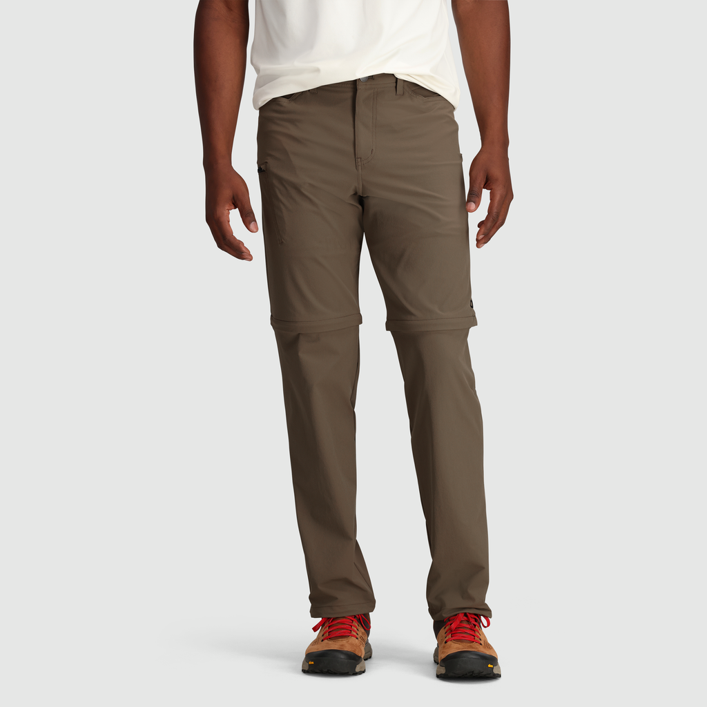Men's Ferrosi Convertible Pant