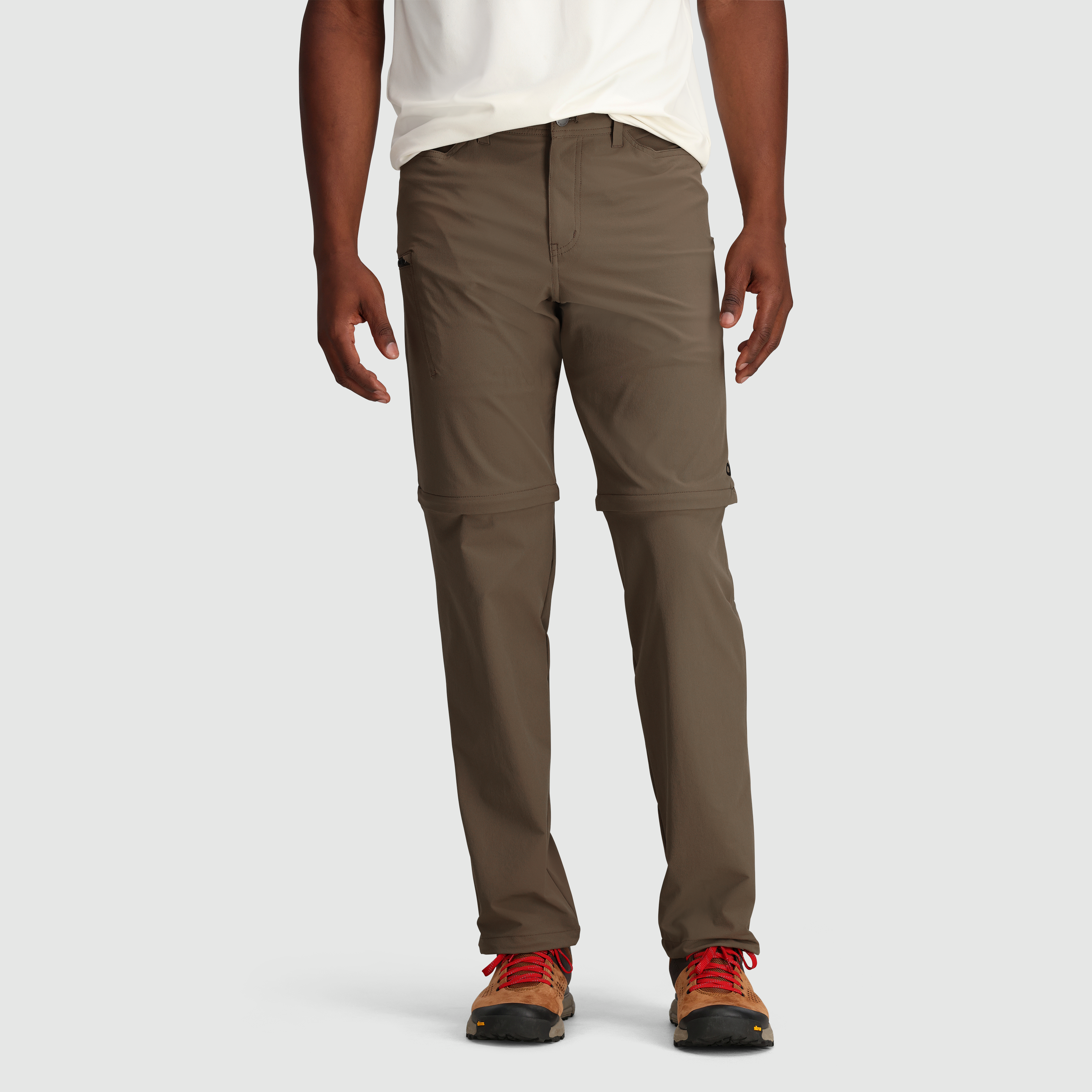 Men's Ferrosi Convertible Pant