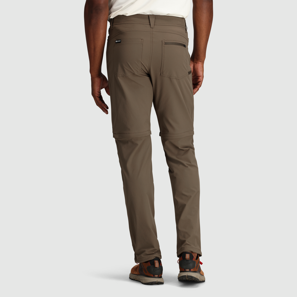 Men's Ferrosi Convertible Pant