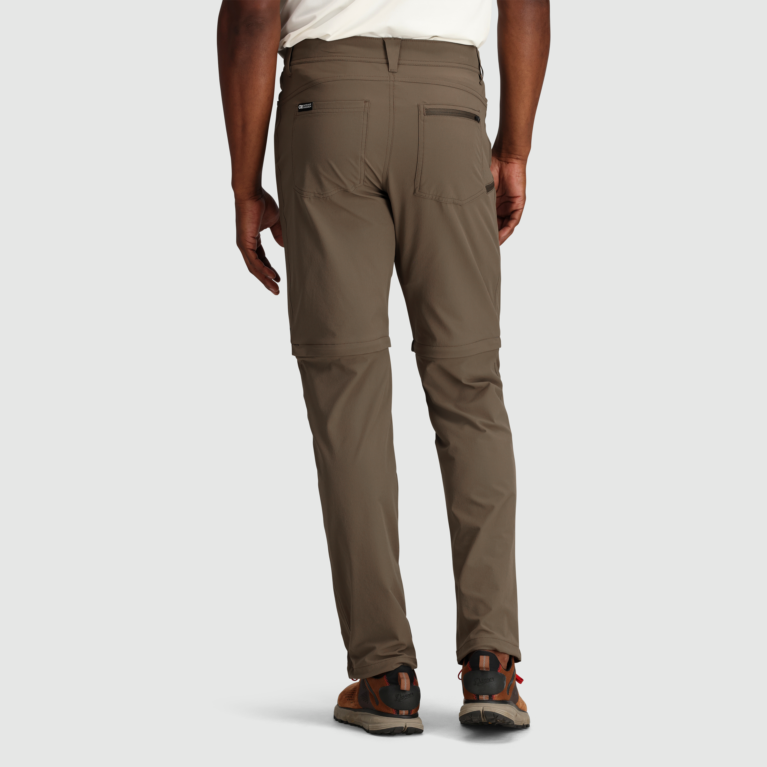 Men's Ferrosi Convertible Pant