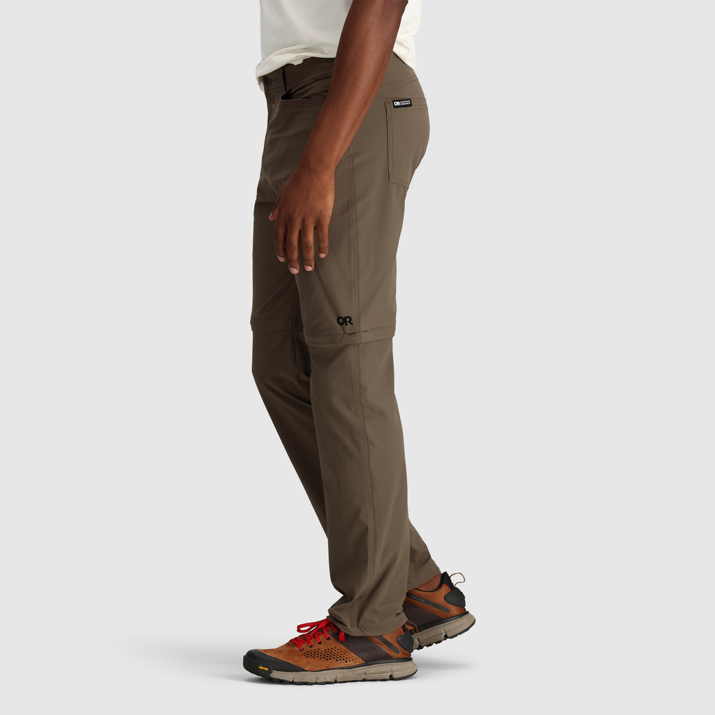 Men's Ferrosi Convertible Pant