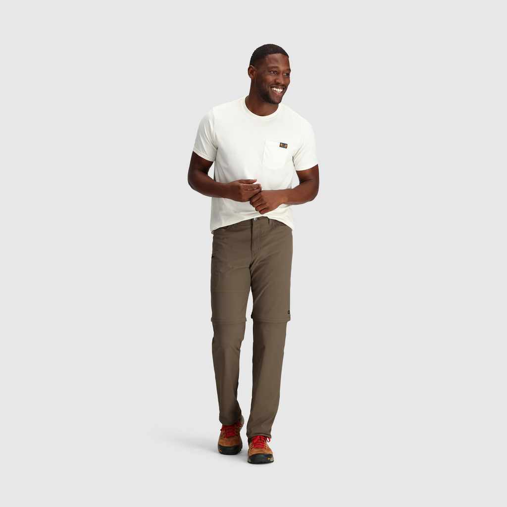 Men's Ferrosi Convertible Pant