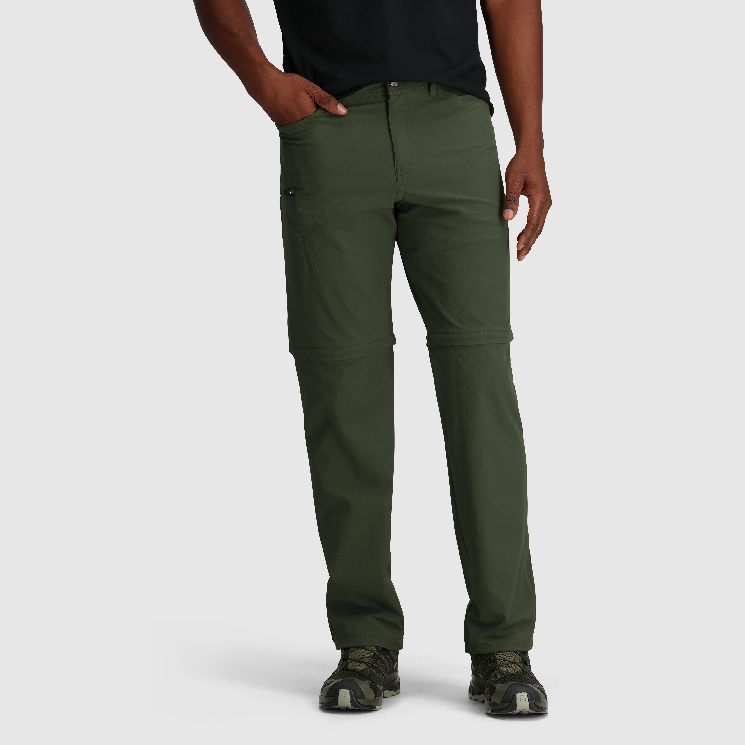 Men's Ferrosi Convertible Pant