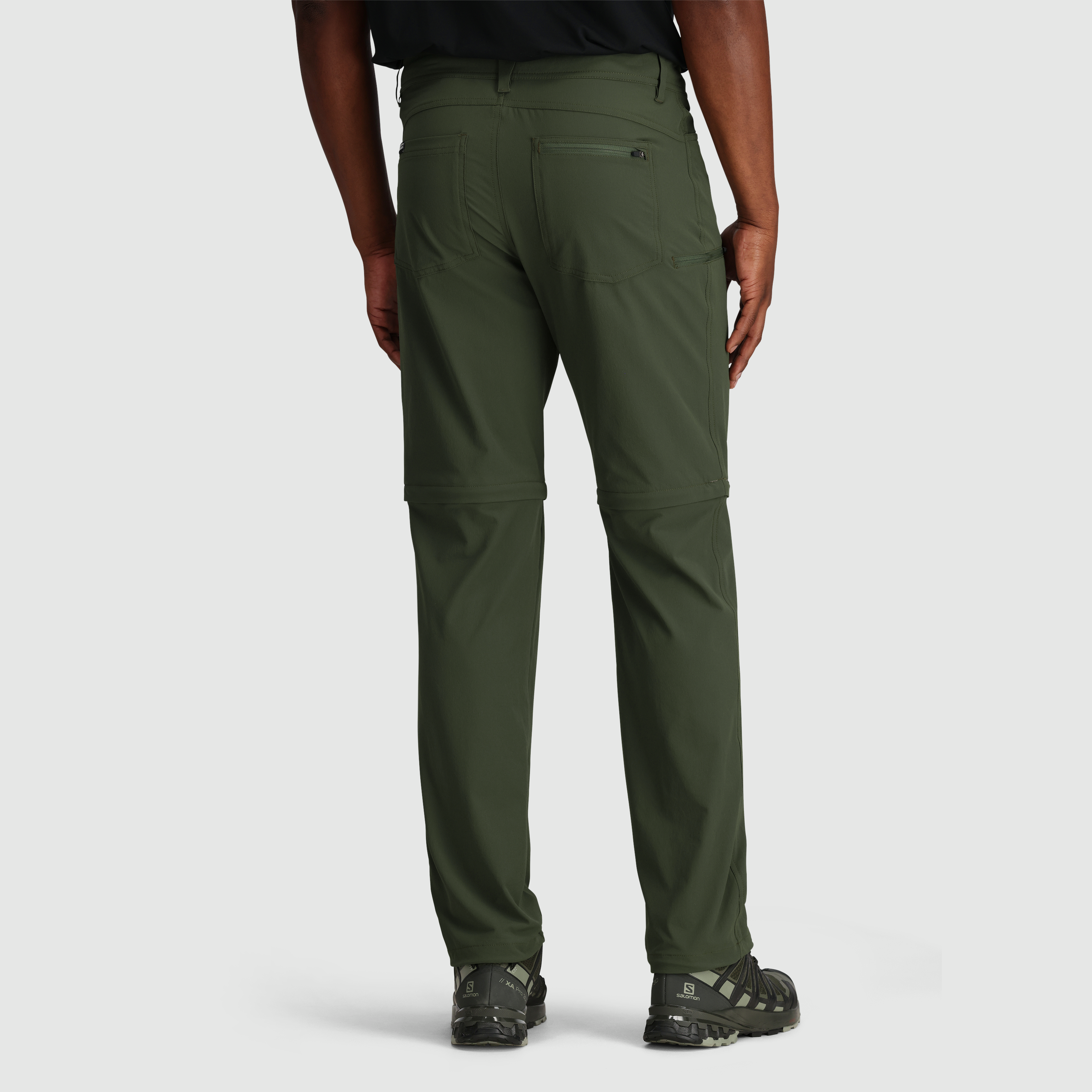 Men's Ferrosi Convertible Pant