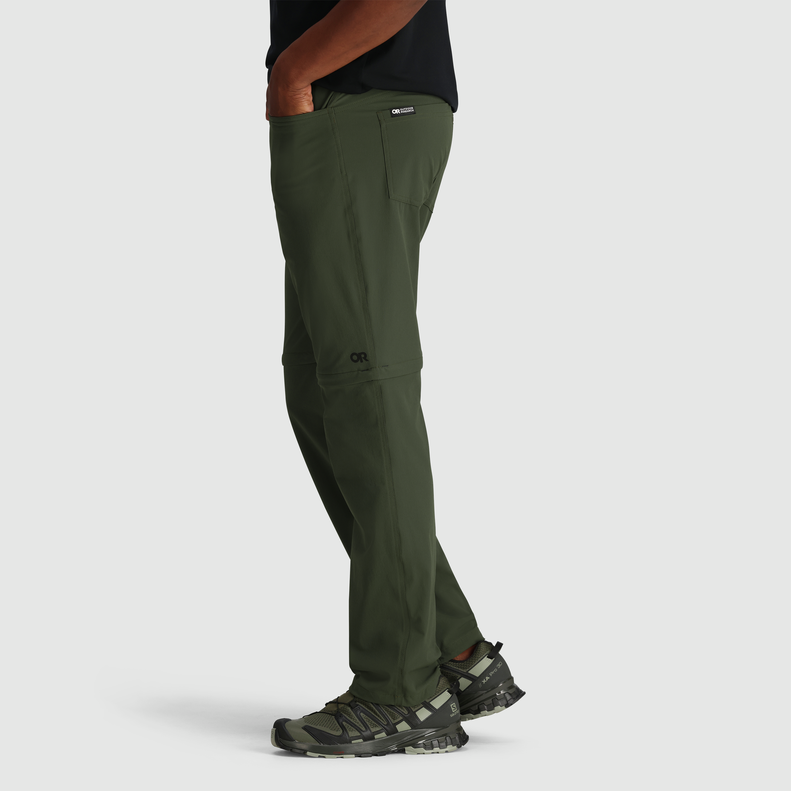 Men's Ferrosi Convertible Pant