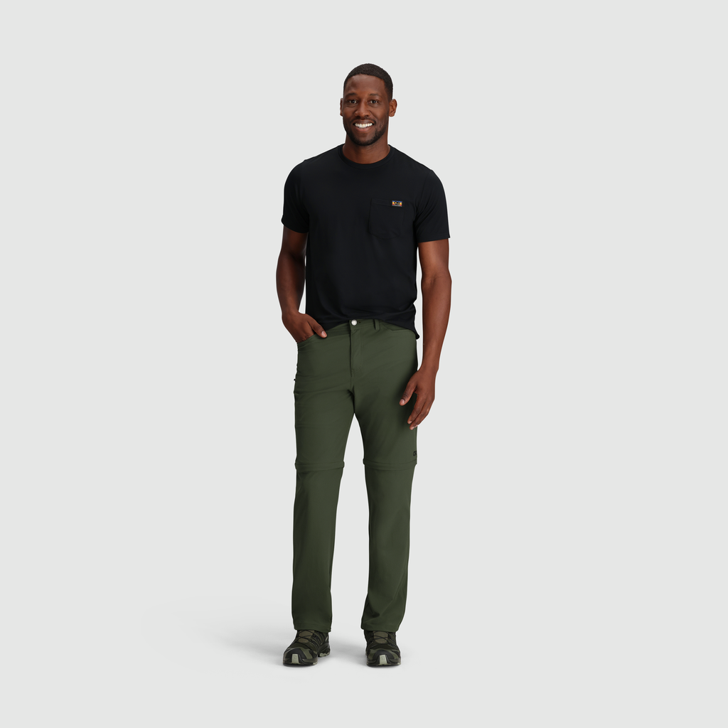 Men's Ferrosi Convertible Pant