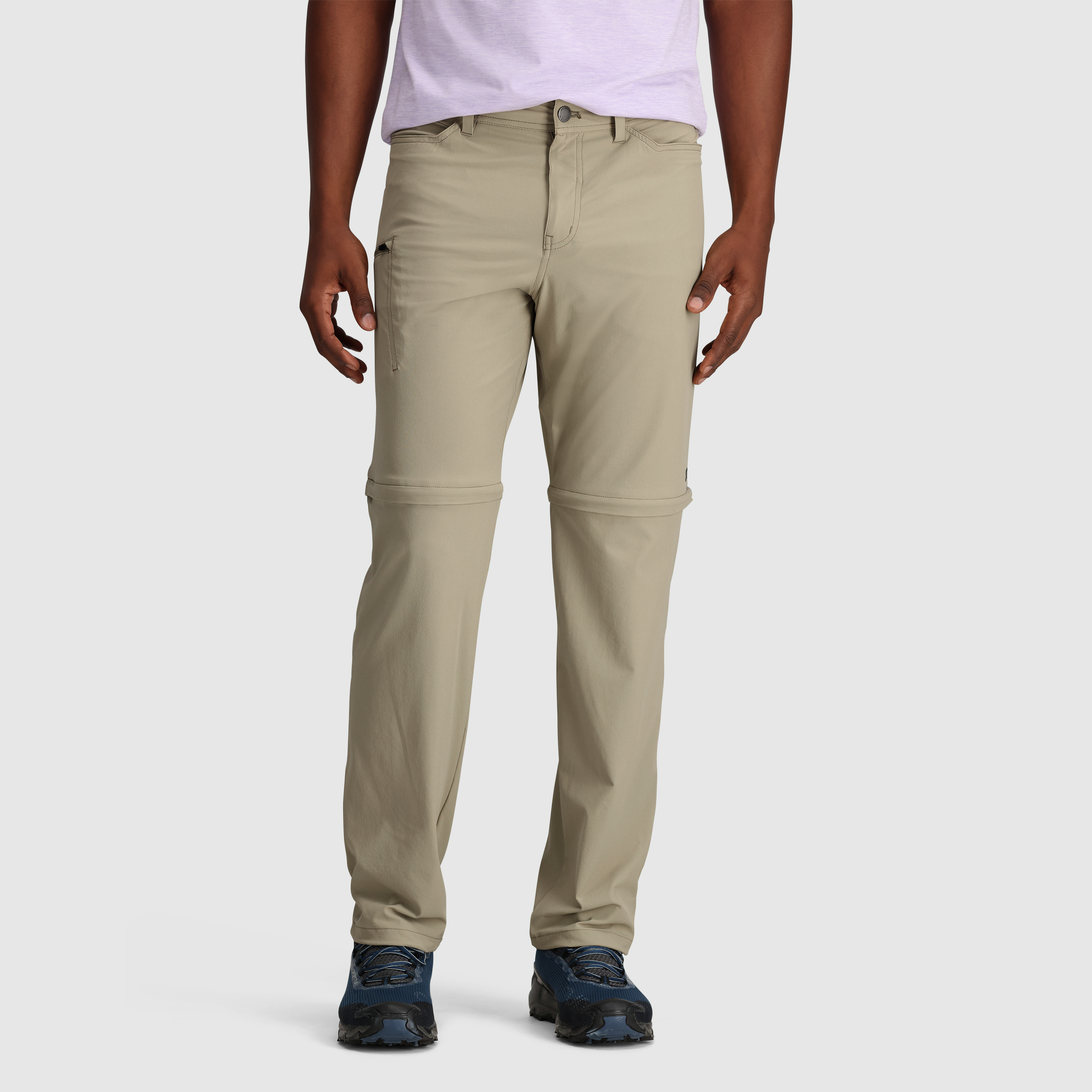 Men's Ferrosi Convertible Pant