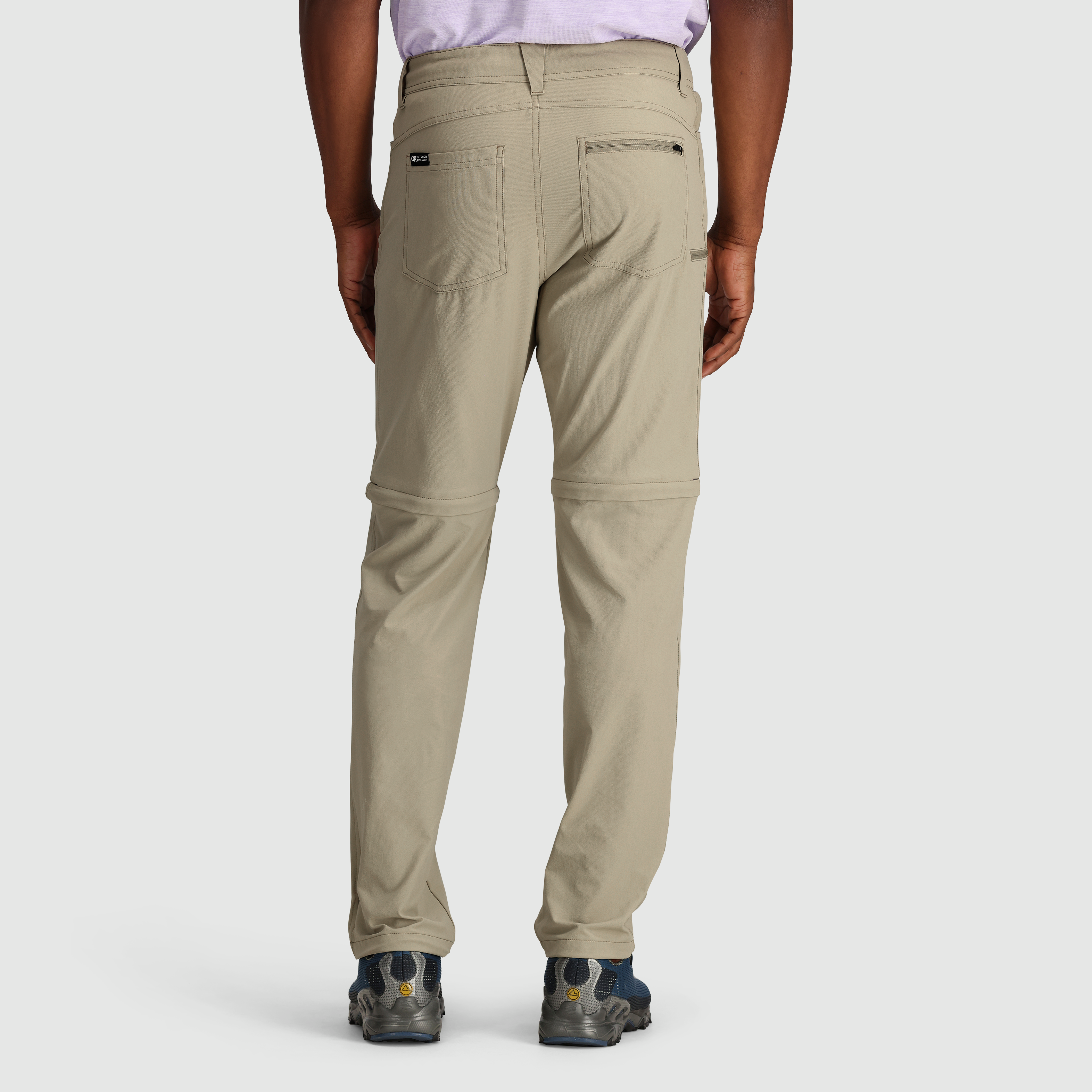 Men's Ferrosi Convertible Pant