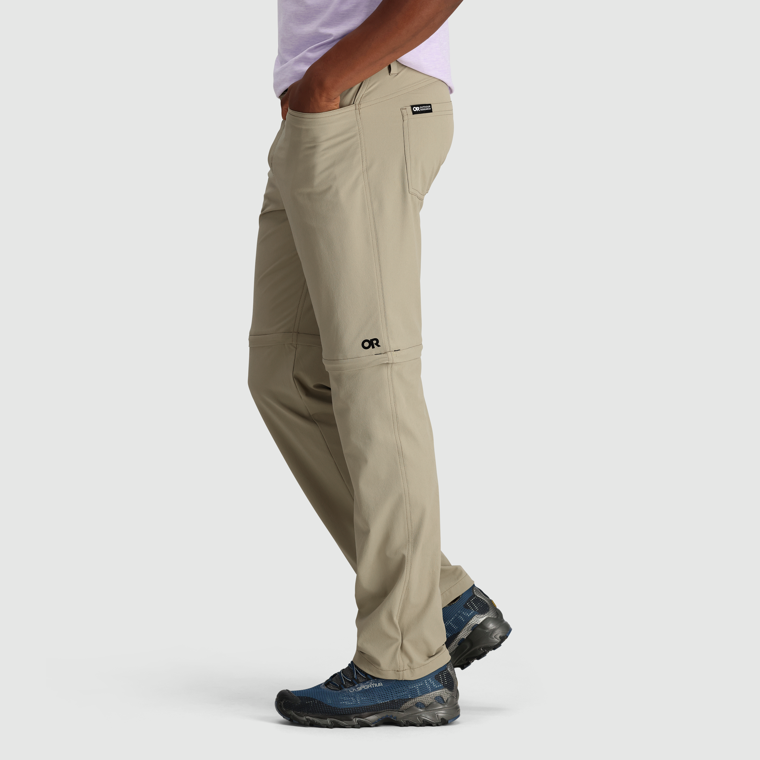 Men's Ferrosi Convertible Pant