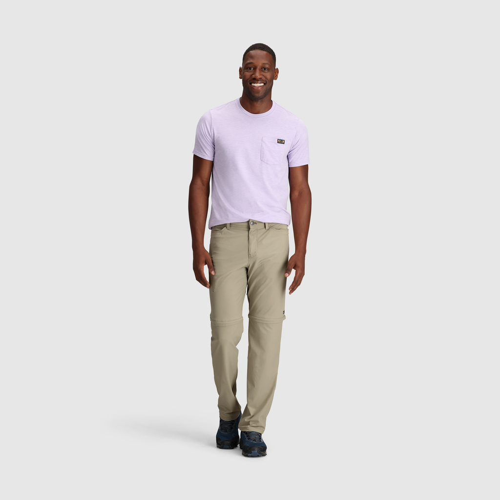 Men's Ferrosi Convertible Pant