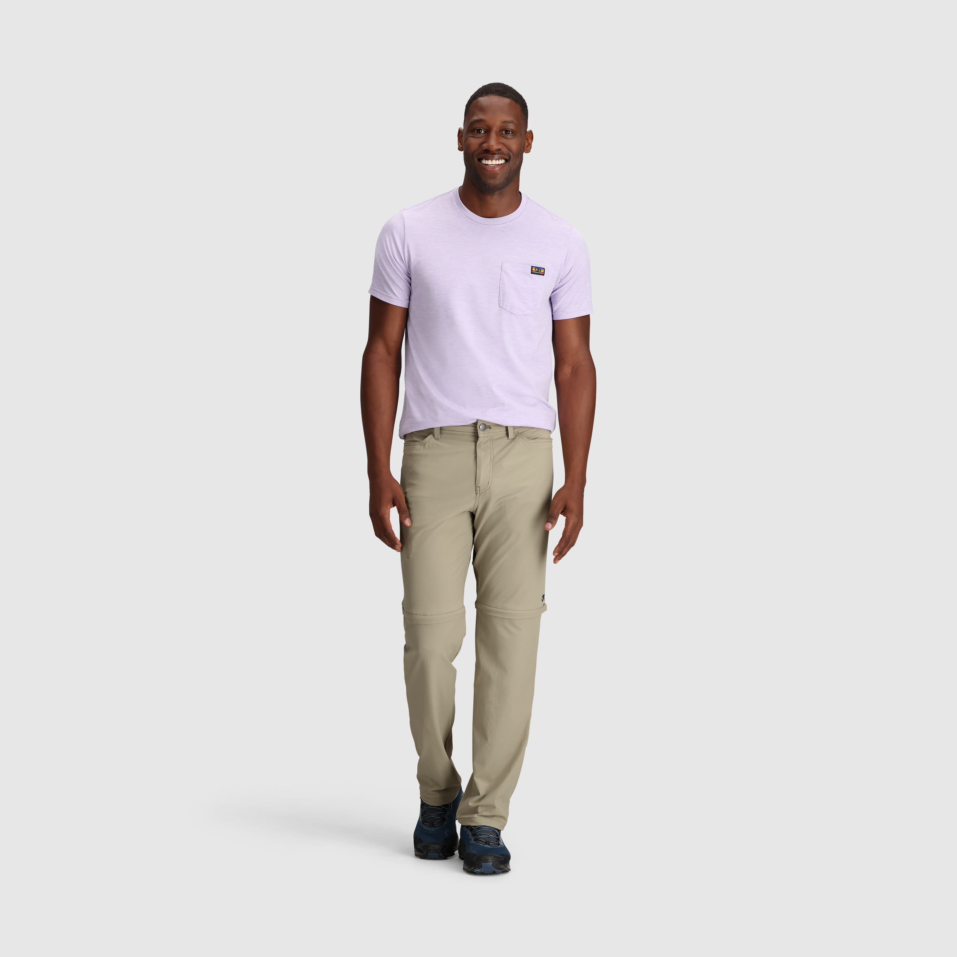 Men's Ferrosi Convertible Pant