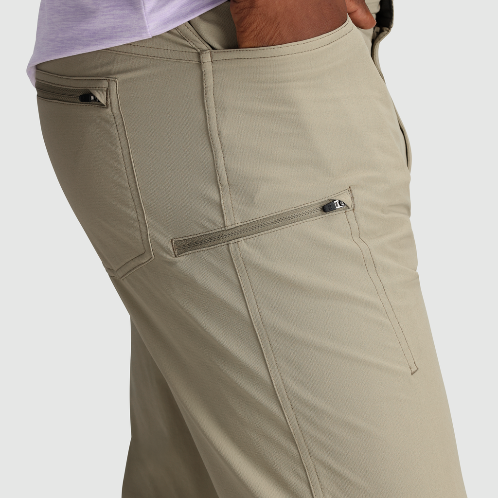 Men's Ferrosi Convertible Pant