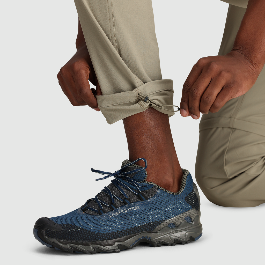 Men's Ferrosi Convertible Pant