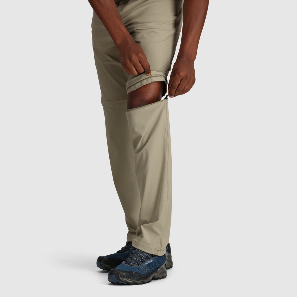 Men's Ferrosi Convertible Pant