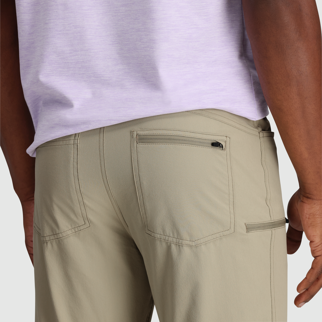 Men's Ferrosi Convertible Pant