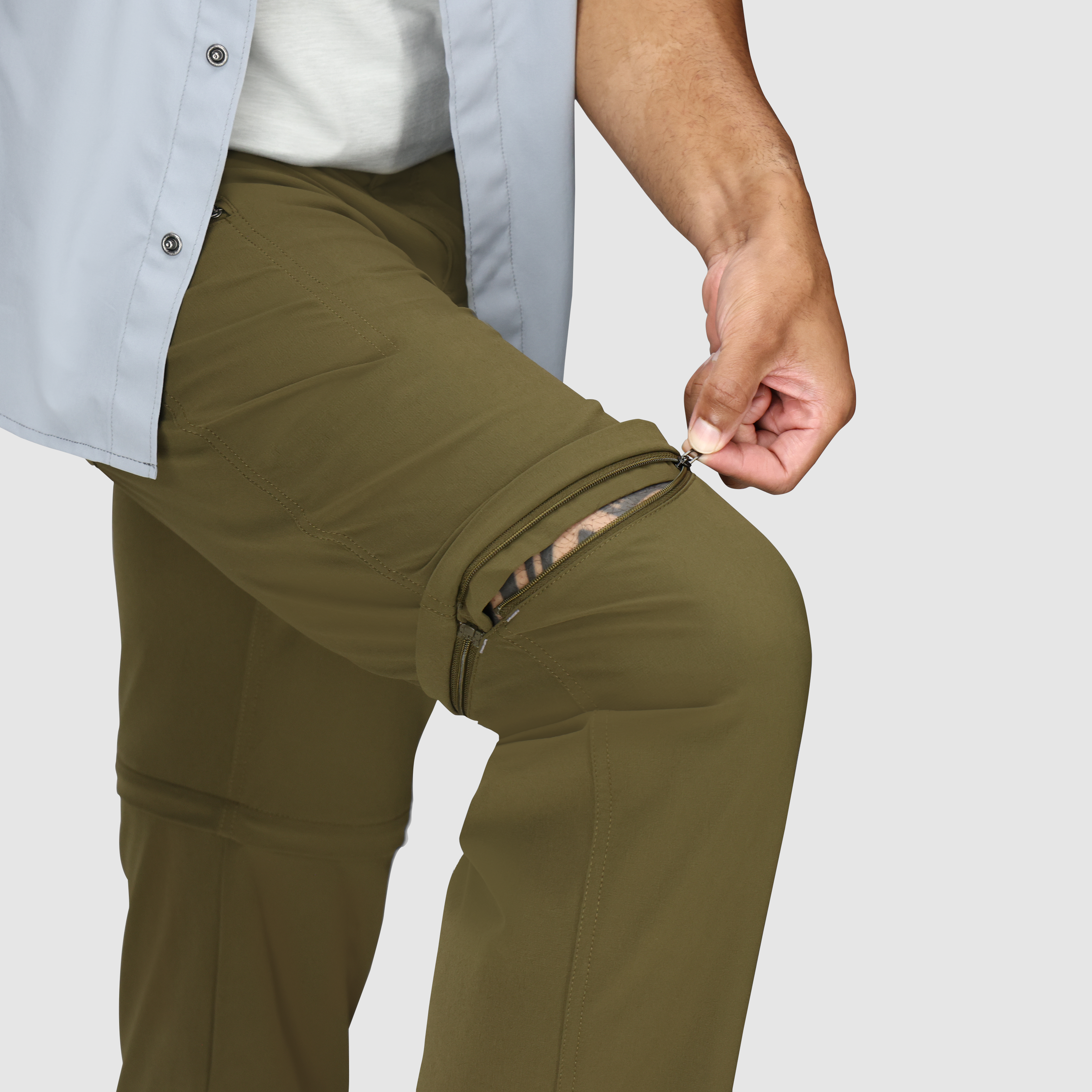 Men's Ferrosi Convertible Pant