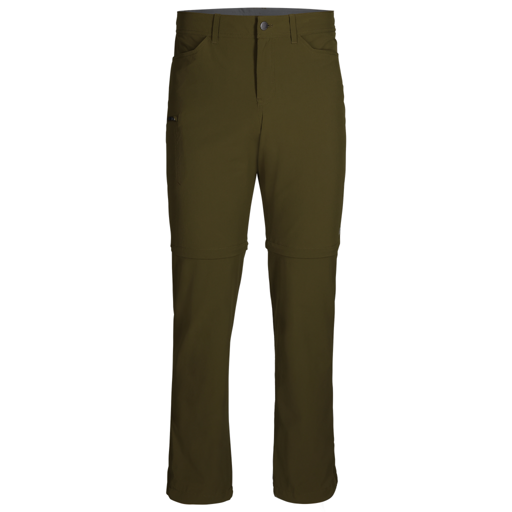 Men's Ferrosi Convertible Pant