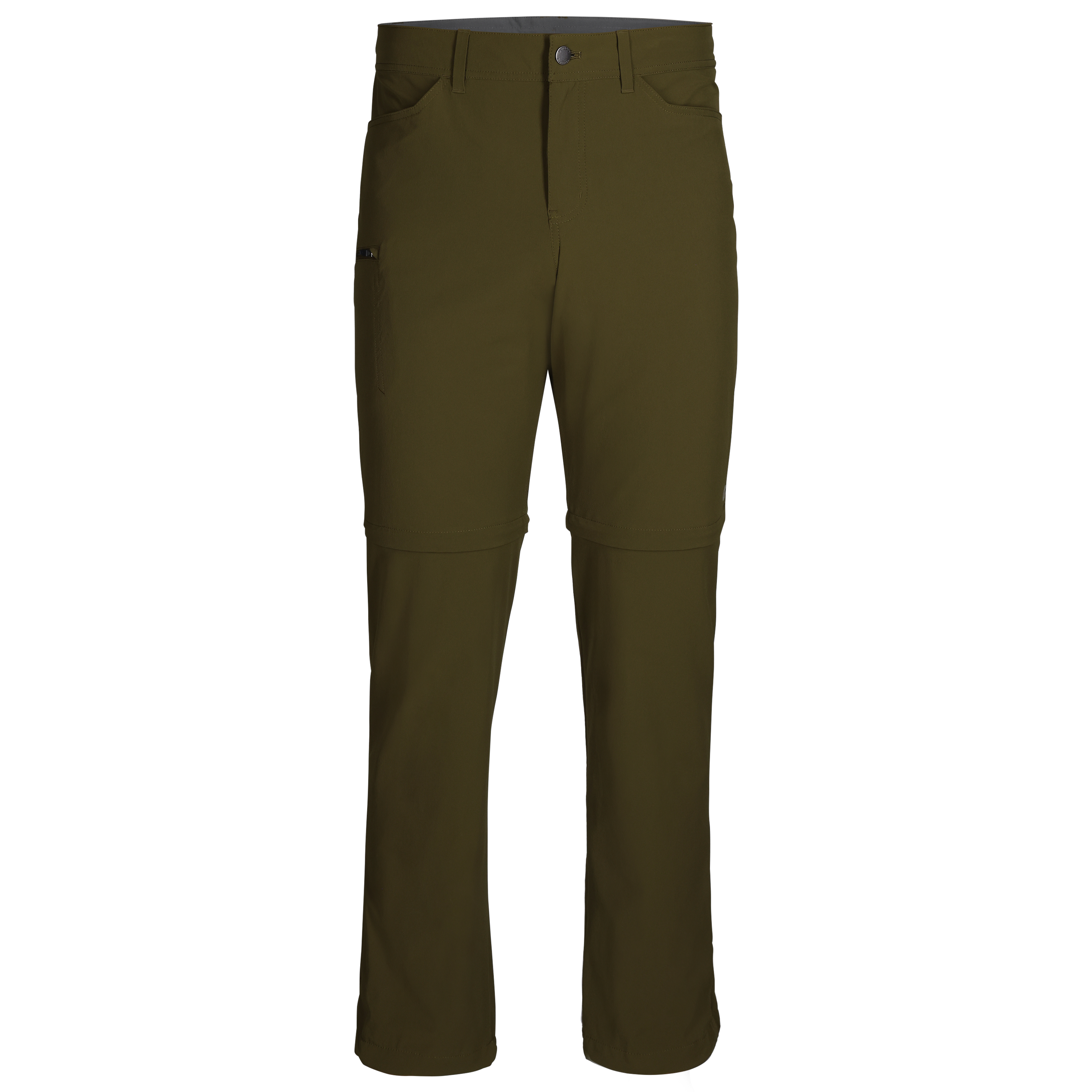 Men's Ferrosi Convertible Pant