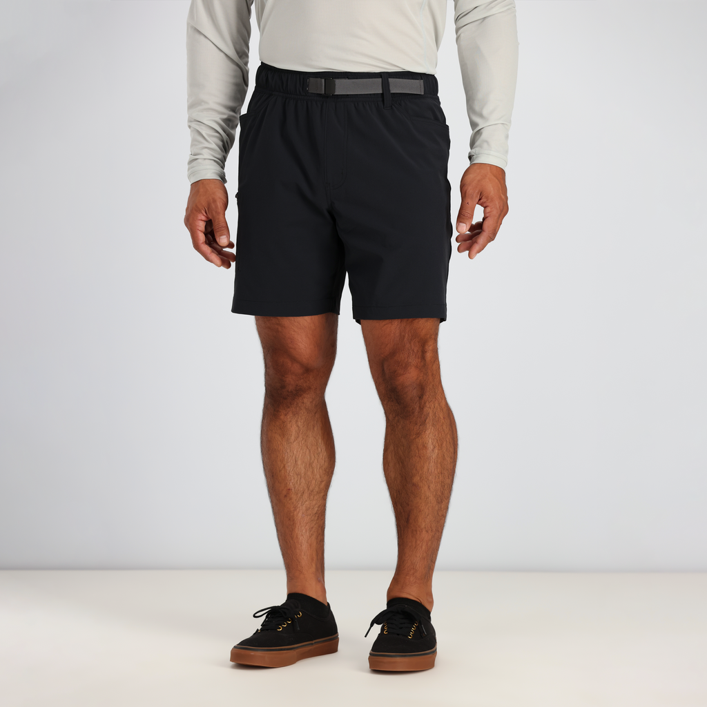 Men's Ferrosi Short - 7
