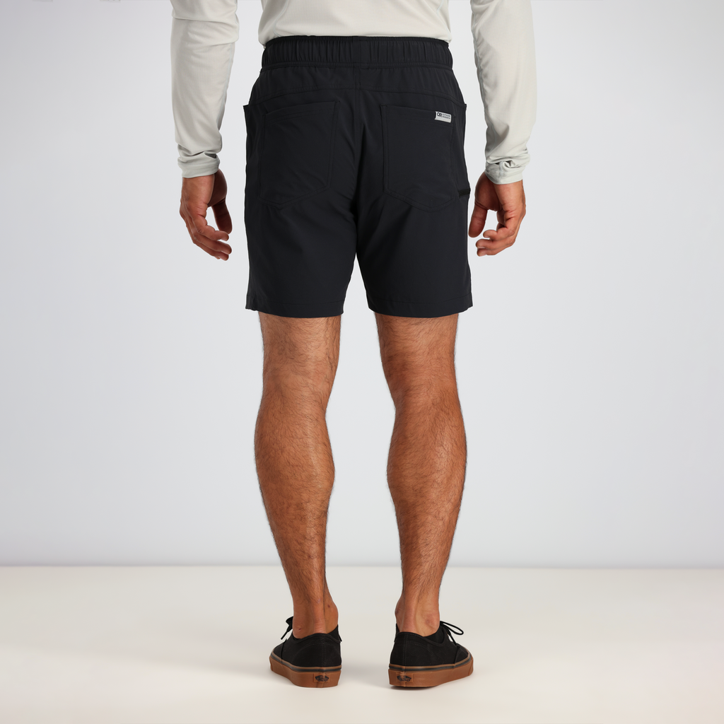 Men's Ferrosi Short - 7