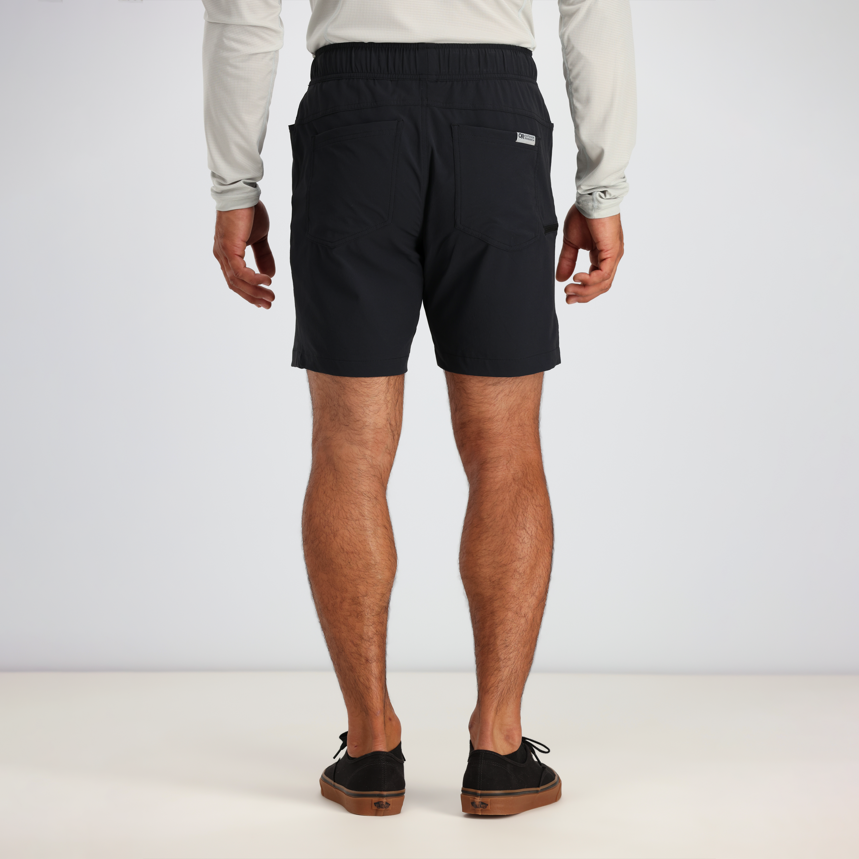 Men's Ferrosi Short - 7