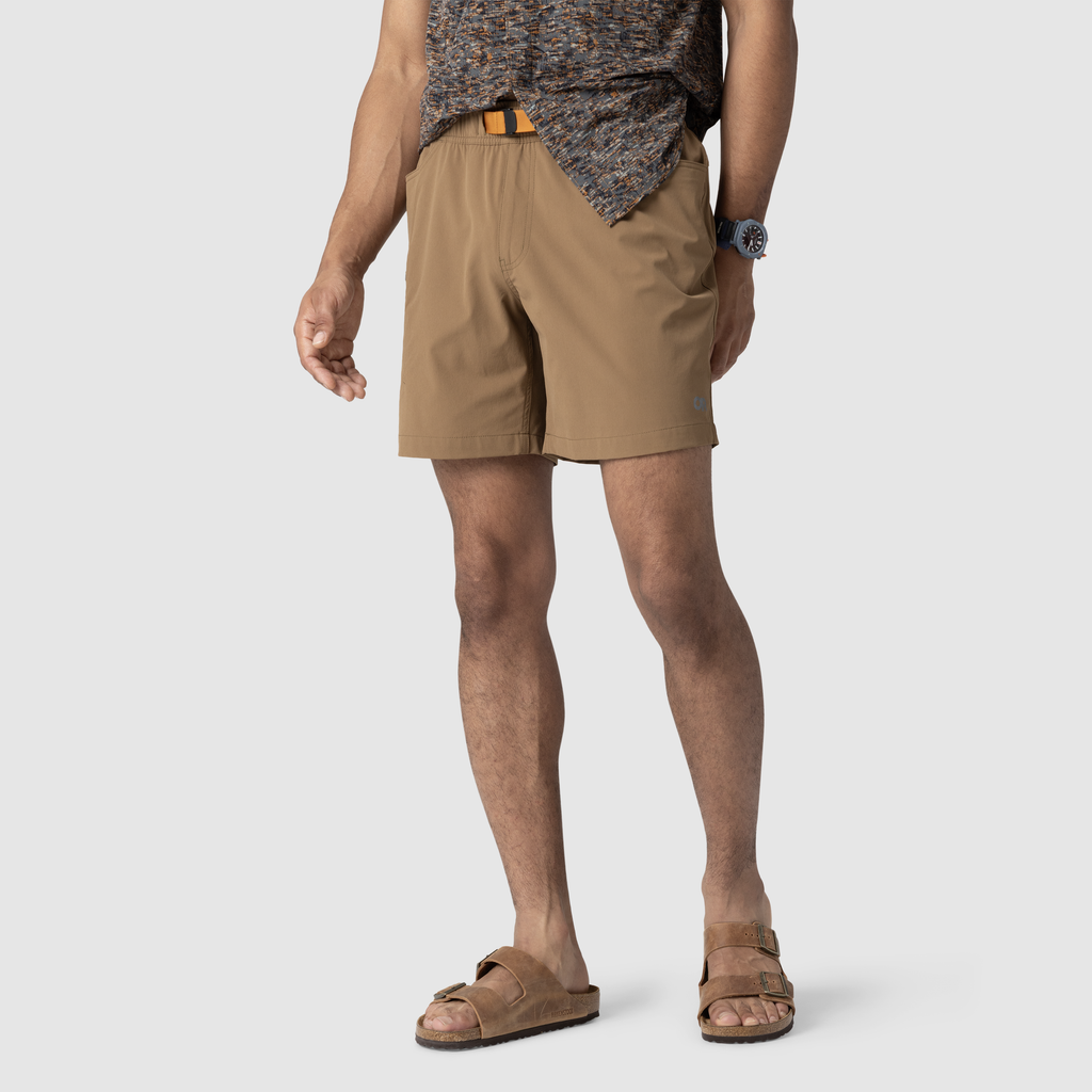Men's Ferrosi Short - 7