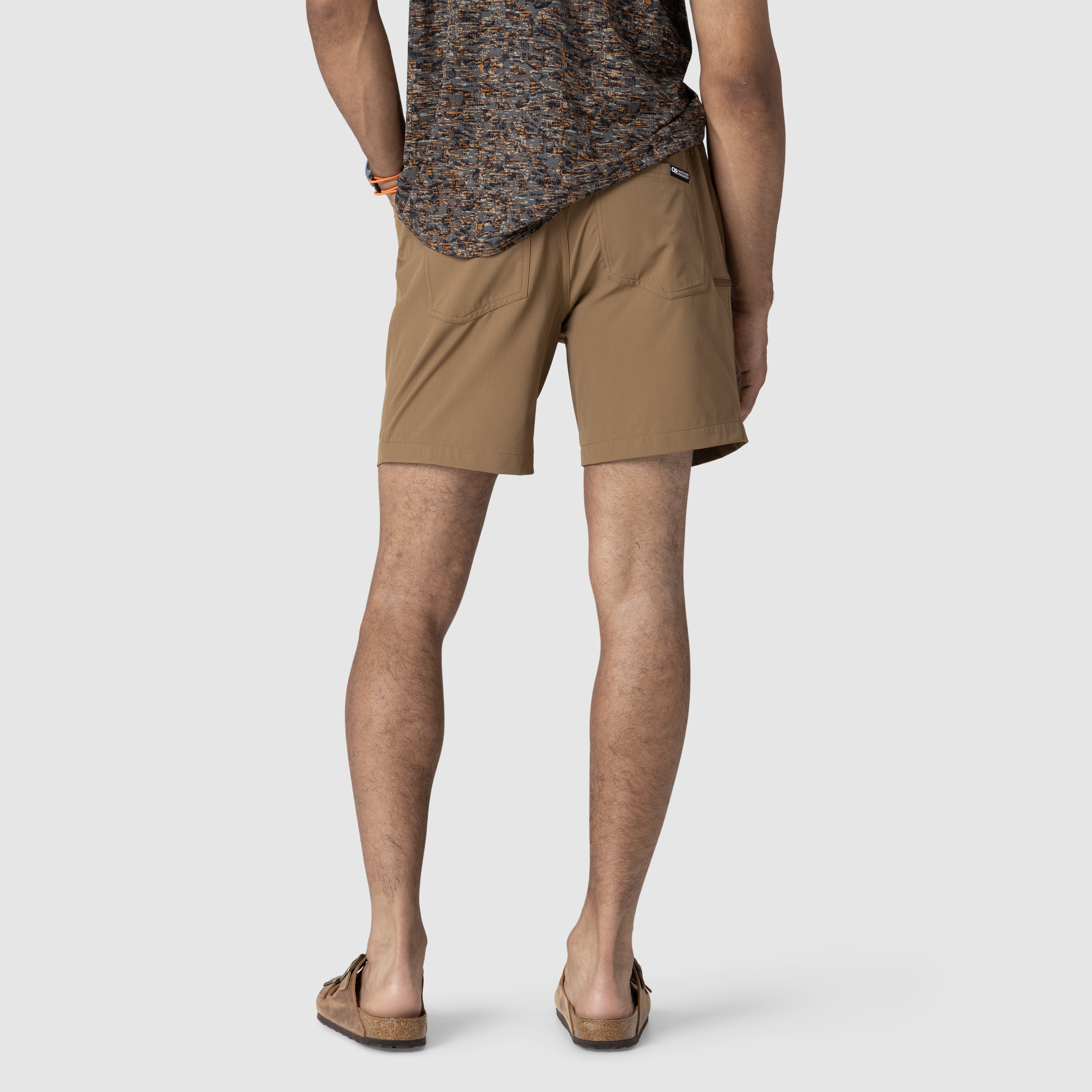 Men's Ferrosi Short - 7