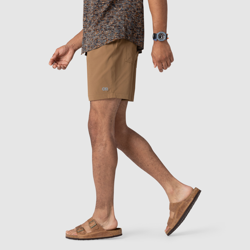 Men's Ferrosi Short - 7