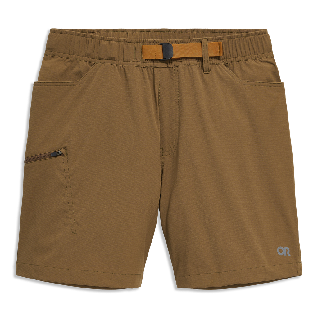 Men's Ferrosi Short - 7