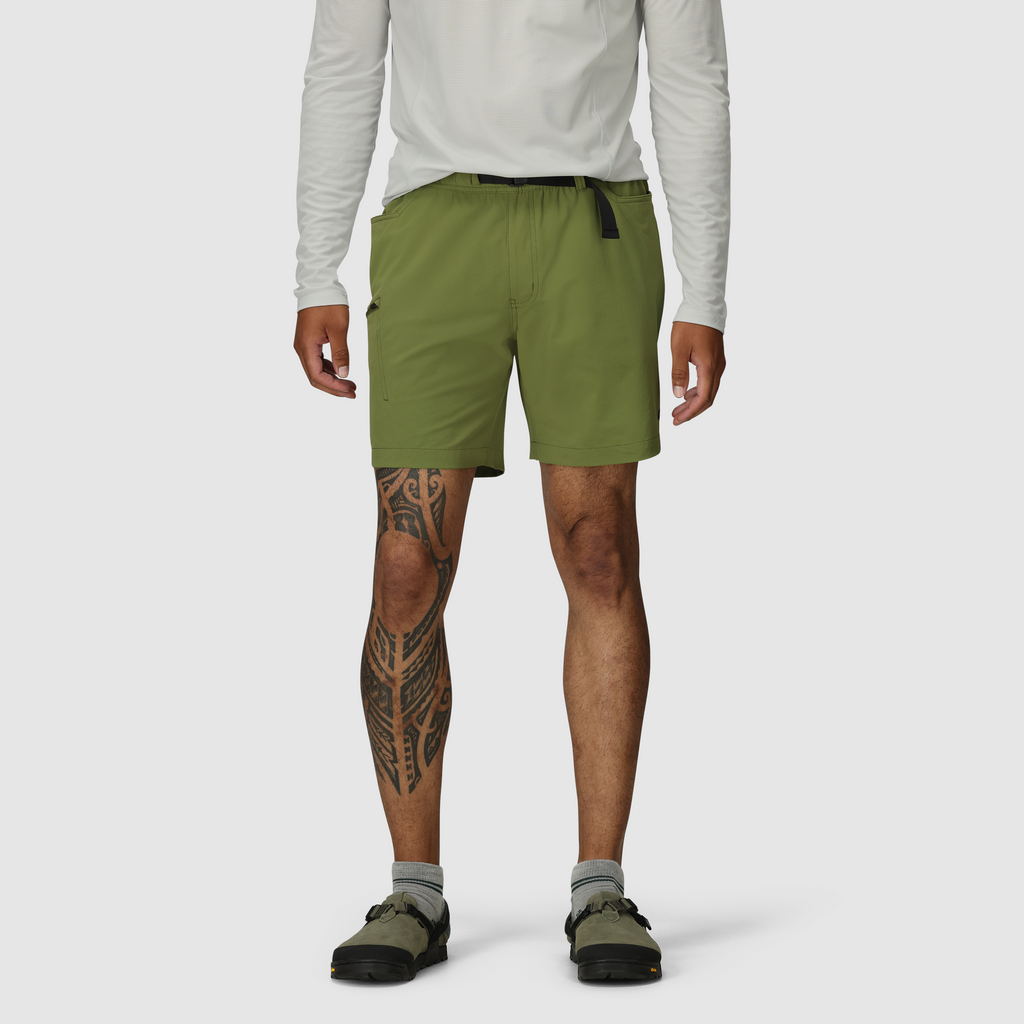 Men's Ferrosi Short - 7