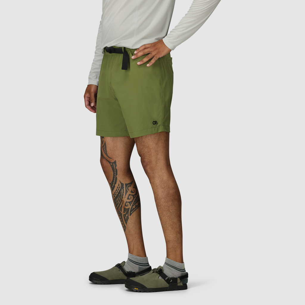 Men's Ferrosi Short - 7