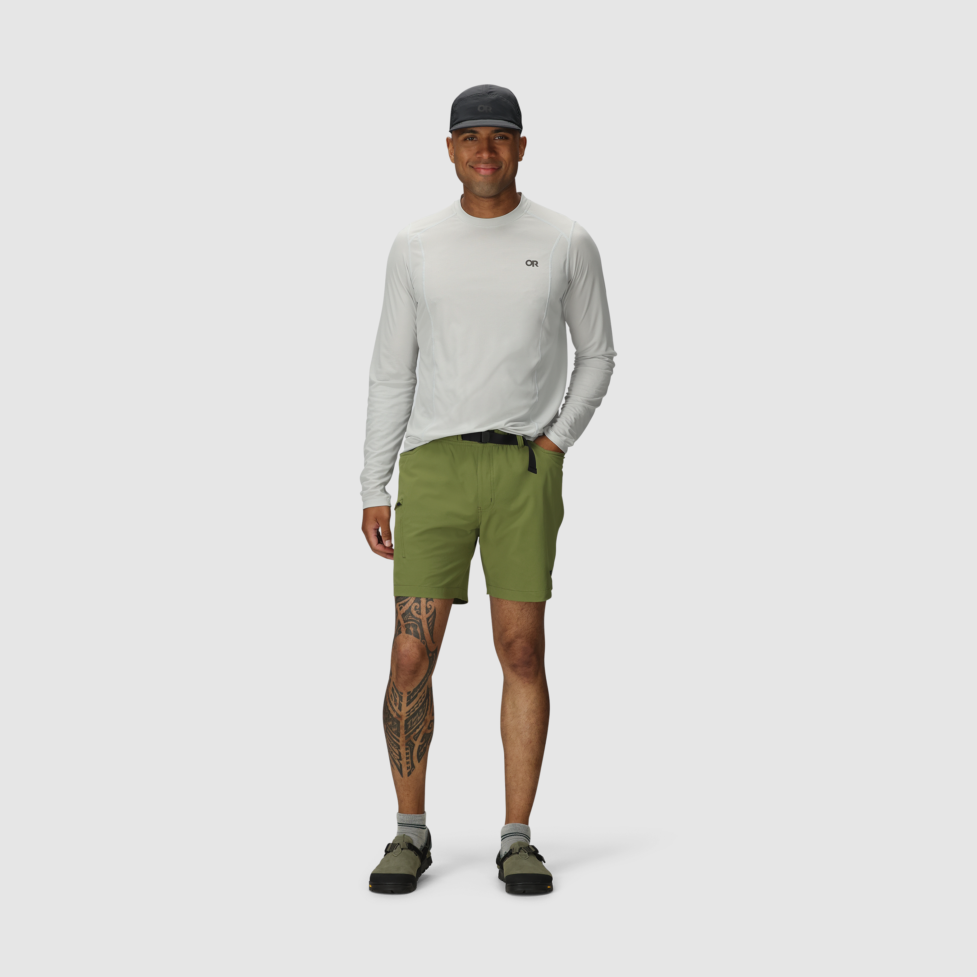 Men's Ferrosi Short - 7