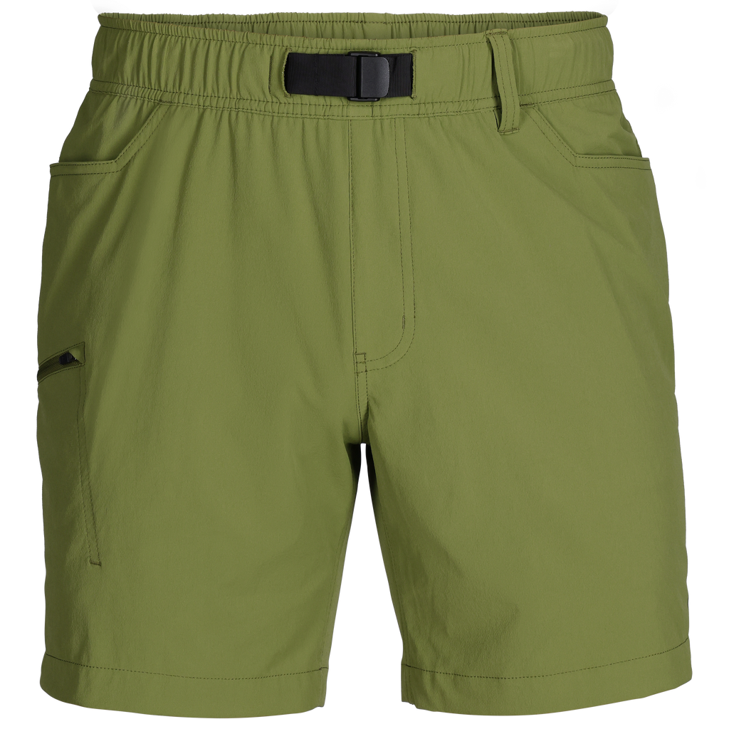 Men's Ferrosi Short - 7