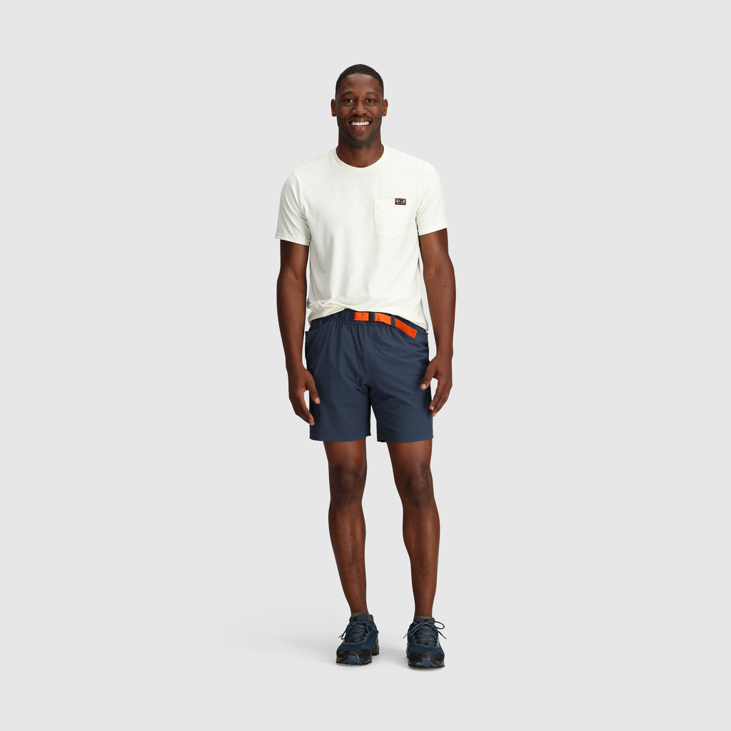 Men's Ferrosi Short - 7
