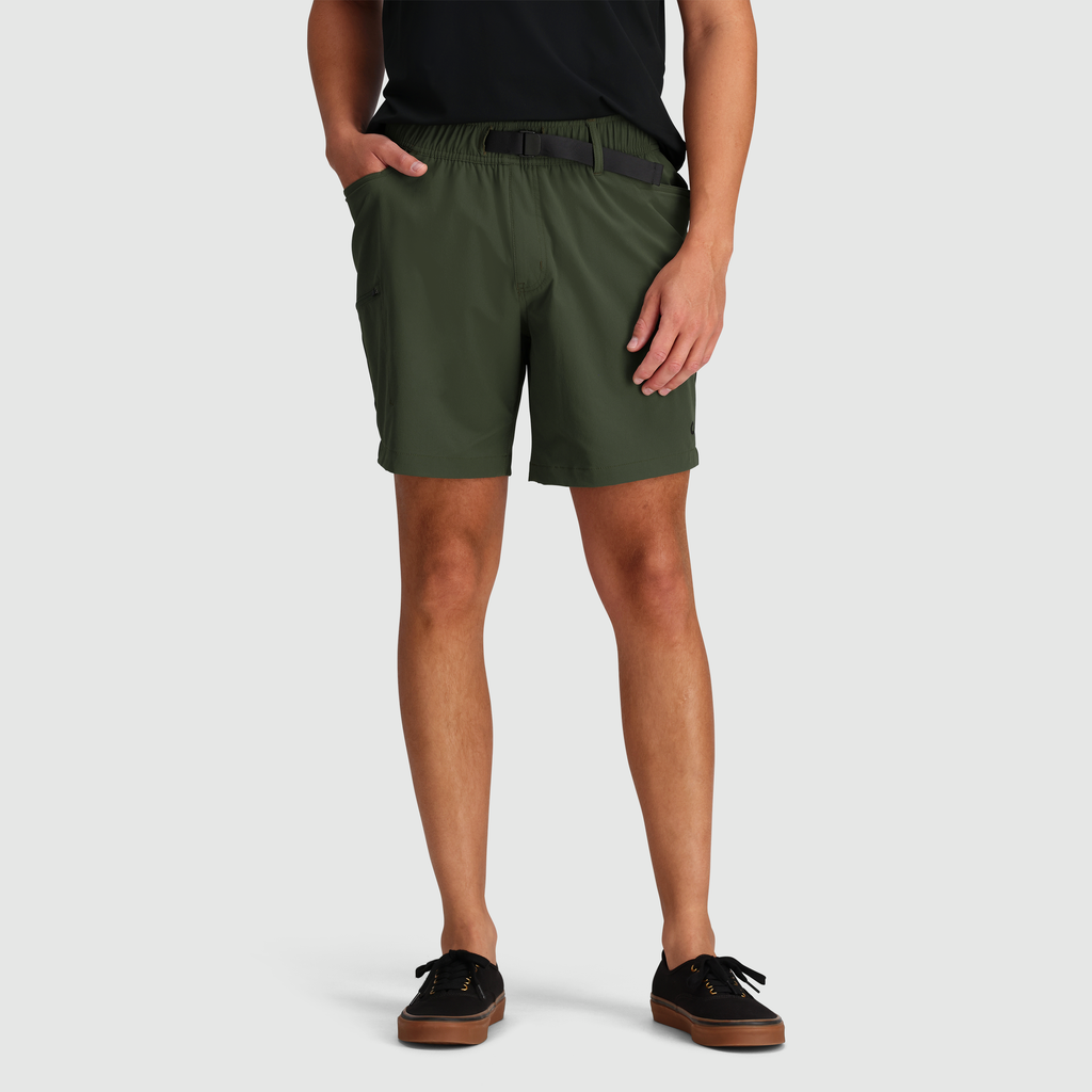 Men's Ferrosi Short - 7