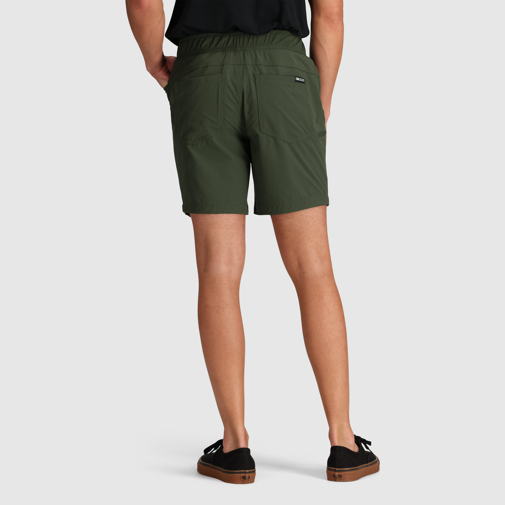Men's Ferrosi Short - 7