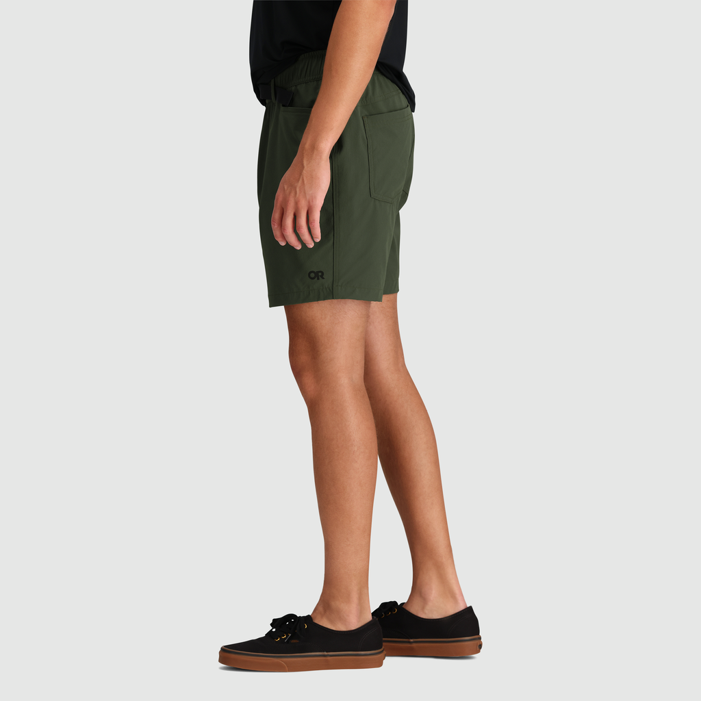 Men's Ferrosi Short - 7